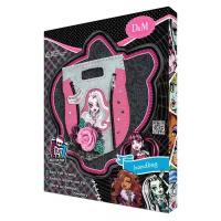 Набор для шитья D&M Monster High