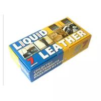 Liquid leather Жидкая кожа - средство для восстановления изделий из кожи, кож.замов