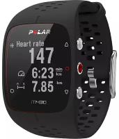 Монитор сердечного ритма POLAR M430 Black