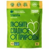 Подсластитель столовый PREBIOSWEET Stevia