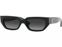 Солнцезащитные очки Valentino VA4080 50018G Black (VA4080 50018G)