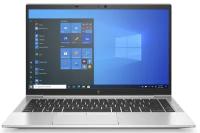 Ноутбук HP EliteBook 840 G8 687L7AV#50232215 (Core i7 2800 MHz (1165G7)/16384Mb/512 Gb SSD/14"/1920x1080/Win 11 Pro)