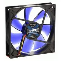 Вентилятор для корпуса NOISEBLOCKER BlackSilentFan 120x120x25 мм XL-2