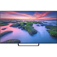 Телевизор Xiaomi Mi LED TV A2, 65″, черный