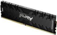 Оперативная память 16Gb Kingston Fury Renegade DDR4 3000MHz (KF430C15RB1/16)