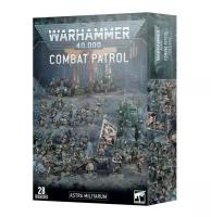 Набор Combat Patrol: Astra Militarum