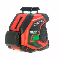 Нивелир лазерный Condtrol XLiner Pento 360G (1-2-158)