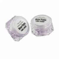 Паста для бровей Brow Paste MINI Nikk Mole, 10 мл