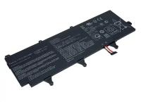 Аккумуляторная батарея для ноутбука Asus ROG GL504GM 15.4V (4210mAh)