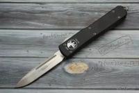 Выкидной нож Microtech Ultratech Satin 121-4