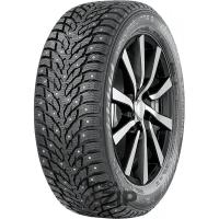 Автошина Nokian Tyres Hakkapeliitta 9 245/45 R17 99T