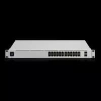 Коммутатор Ubiquiti UniFi Switch PRO 24 USW-Pro-24