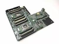 Материнская плата HP 622259-003 DL360p Gen8 V2 System Board