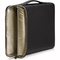 Чехол - HP 15 Blk/Gold Carry Sleeve