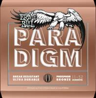 Ernie Ball Paradigm Phosphor 11-52 Light 2078