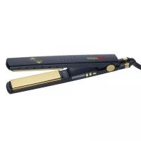 BaByliss Pro Щипцы BaByliss Pro Black Titanium, 28х110 мм, 63Вт