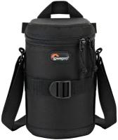 Чехол для объектива LowePro Lens Case 9x16cm LP36979-0WW черный