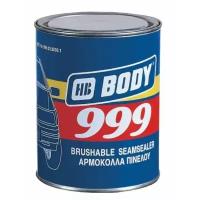 Body 999. Шовный герметик, 1л