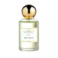 Chabaud Maison de Parfum Rose Orage парфюмерная вода 100 мл унисекс