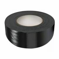 Скотч-тейп Kupo GT-515B-HA, Gaffa Tape Black, 48mm*13,72m, черный