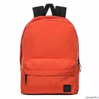 Рюкзак Vans WM DEANA III BACKPAC Paprika