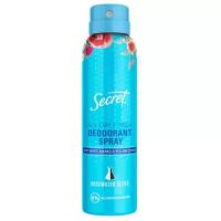 Дезодорант Secret Rosewater scent спрей 150 мл