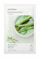 Маска Innisfree