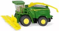 Комбайн Siku John Deere 8500i