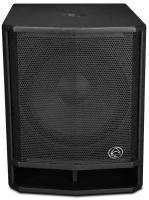 Активный сабвуфер WHARFEDALE PRO DVP-AX18B