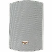 Громкоговорители настенные Klipsch AW 525 white