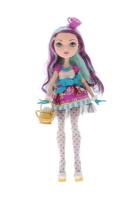 Кукла Ever After High Меделин Хеттер базовая (переиздание), Mattel