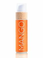 MANGO Suntan & Body Oil для быстрого и насыщенного загара