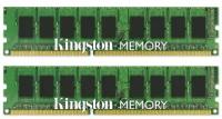 модуль памяти kingston kvr1033d3s8n9k2/4g