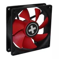 Xilence Вентилятор для корпуса XILENCE Performance C case fan, XPF92.R, 92mm, Hydro bearing, Small 3 PIN + Big 4 PIN (XF038)