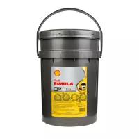 Shell Масло Моторное Shell Rimula R6 Lm 10W-40 Синтетическое 20 Л 550044858