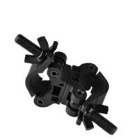 Зажим двойной NiceFoto Double Vertical Clamp B-08