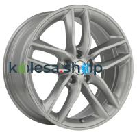 Колесный диск BBS SX 8.5x19/5x114.3 D82 ET45 Brilliant Silver