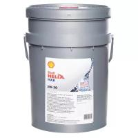 Моторное масло SHELL Helix HX8 Synthetic SAE 5W-30, 20л