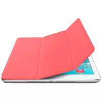 Обложка для iPad Air и iPad 2018 Apple Smart Cover Pink (MF055ZM/A)