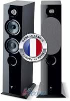 Focal Chora 816 Black