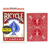 Карты Bicycle Standard