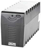 Источник бесперебойного питания Powercom RPT-800AP