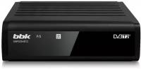 ТВ-тюнер BBK BBKBlack (SMP025HDT2)