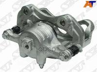 Суппорт Тормозной Fr Nissan Sunny B15/Wingroad/Ad Y11/Bluebird Sylphy G10 Lh Sat арт. ST-41011-4M400