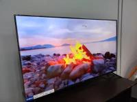 Телевизор YASIN 55" LED-55G11 Smart TV Android WiFi