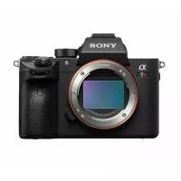 Фотоаппарат Sony Alpha ILCE-7RM4A Body