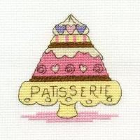 BK1370-M Patisserie