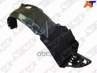 Подкрылок Honda Civic 01-05 4D Rh Sat арт. ST-HD08-016L-1