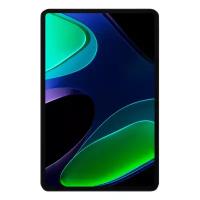 11" Планшет Xiaomi Pad 6 (2023), Global, 8/256 ГБ, Wi-Fi, Android 13, Mist Blue