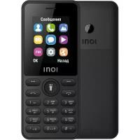 Мобильный телефон Inoi 109 Black